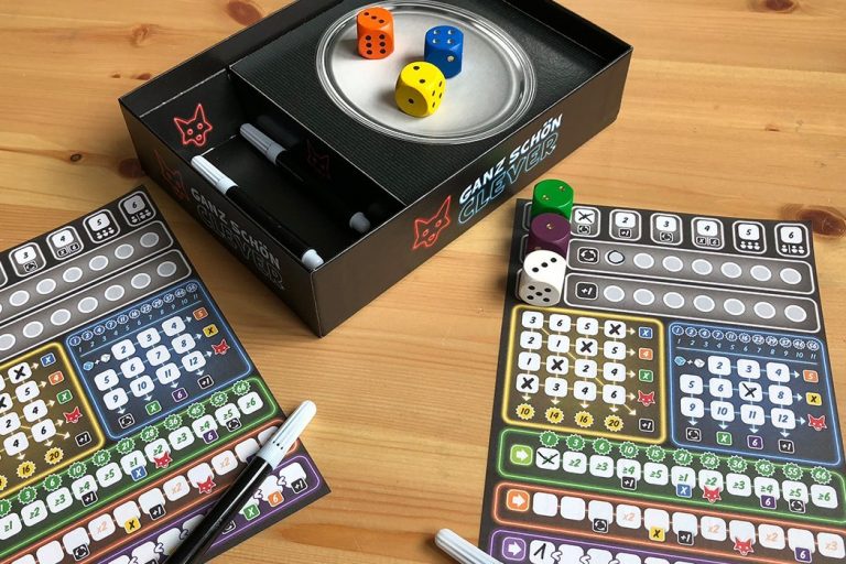 10 Best Dice Board Games  2021 Definitive Ranked List  Board Game Halv