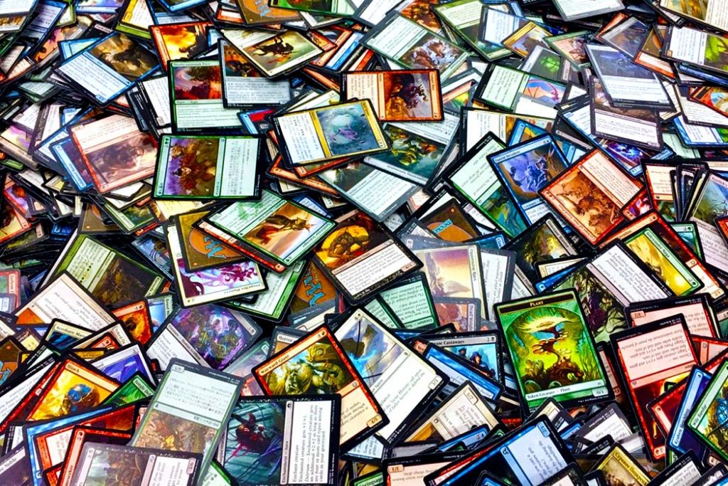 MTG Online vs. Arena: Which Is Right For You?