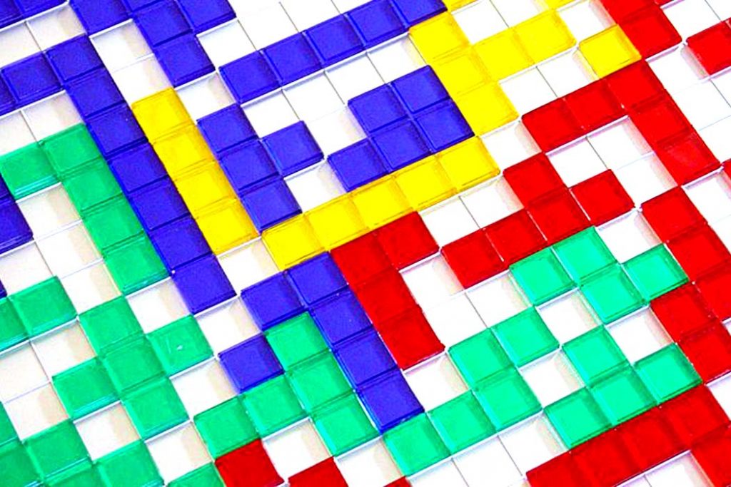 Blokus Board Game