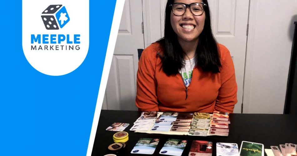 Board Game Marketing Expert Meeple Marketing Interview
