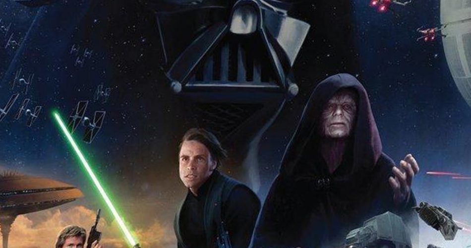 Best Star Wars Board Games Ranked