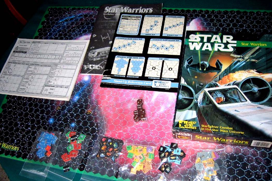 20 Best Star Wars Board Games Ranked 2021 Definitive Ranked List