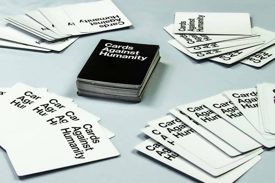 Home - Cards Against Humanity