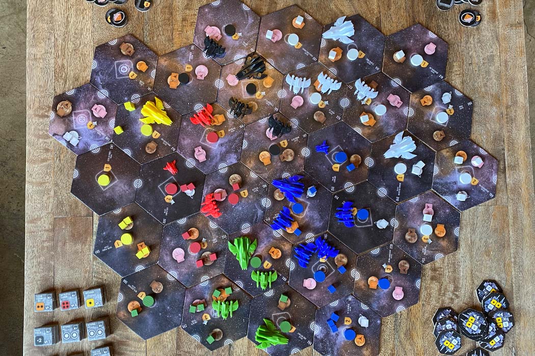 Eclipse Board Game Info Page Board Game Halv
