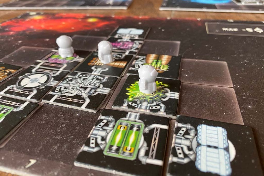 10 Best Space Exploration Board Games | 2021 Definitive Ranked List