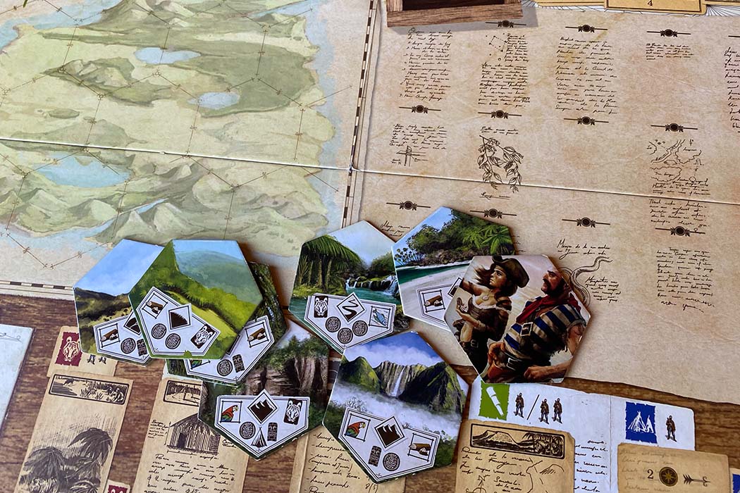 20 Best 1 Player Board Games 2021 Definitive Ranked List Board Game Halv