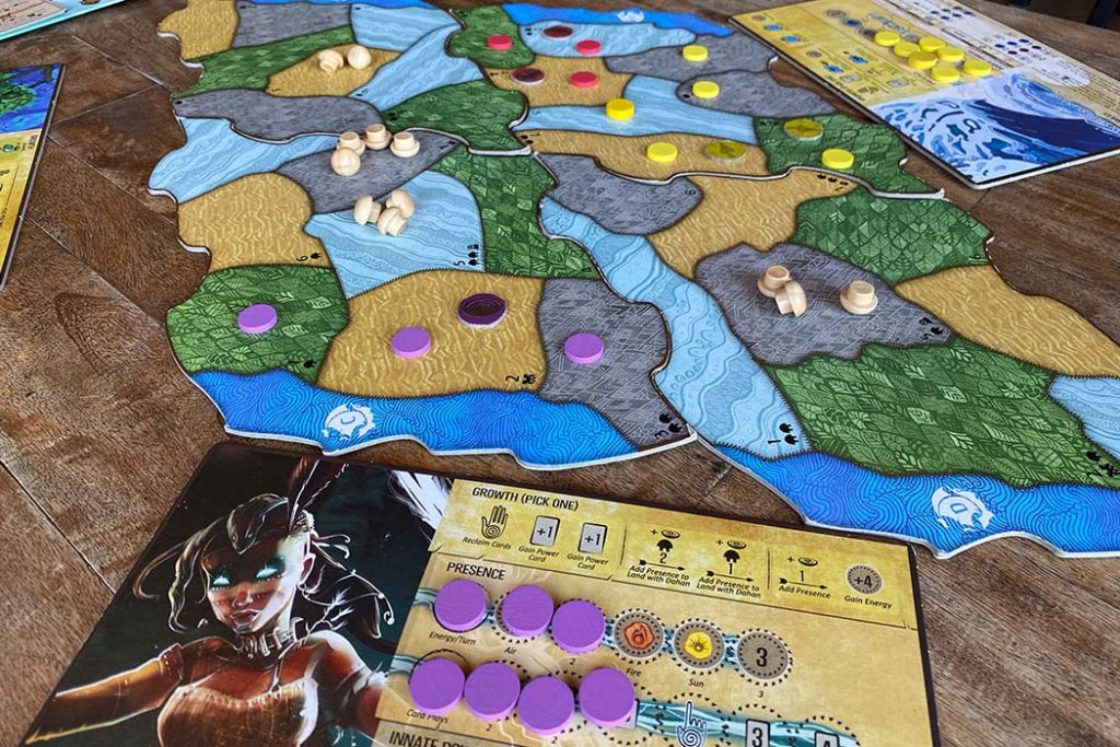 Certifikat Sanselig Grundlæggende teori 20 Best 3 Player Board Games | 2021 Definitive Ranked List | Board Game Halv