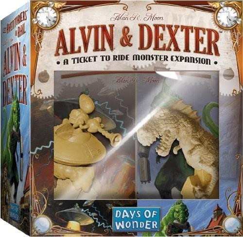 TicketToRide_AlvinandDexter_Box