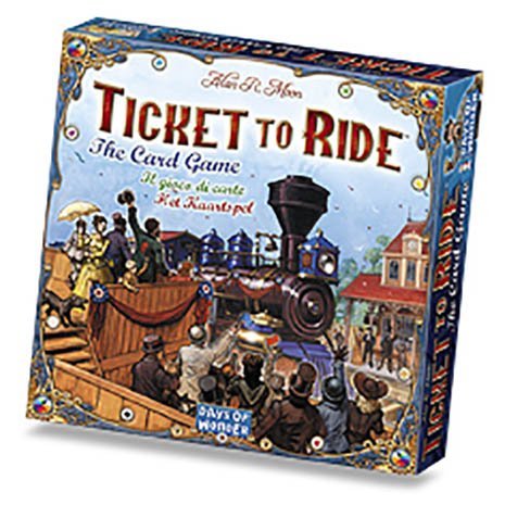 TicketToRide_CardGame_Box