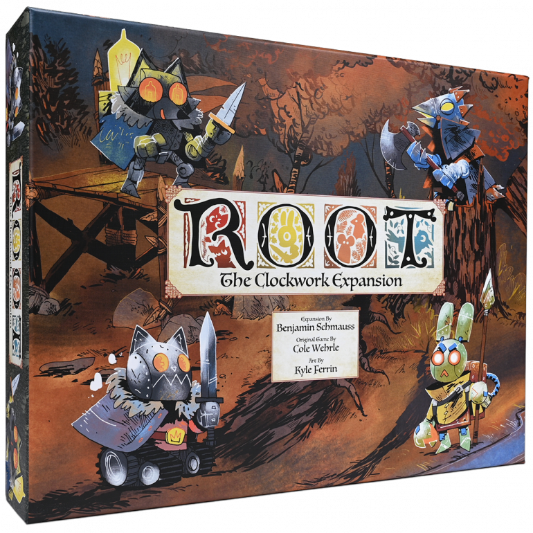 Root Review Ultimate Board Game Guide 2024
