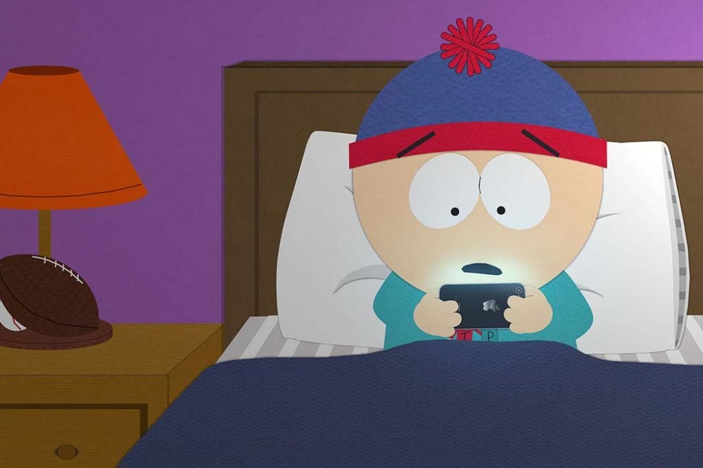 South Park Board Games Episode Freemium Isnt Free
