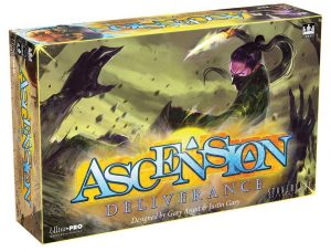 Best Ascension Expansions Deliverance