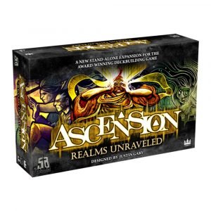 Best Ascension Expansions Realms Unraveled