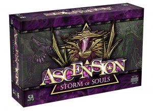 Best Ascension Expansions Storm Of Souls