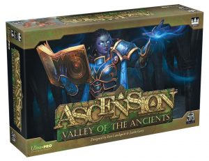 Best Ascension Expansions Valley Of The Ancients
