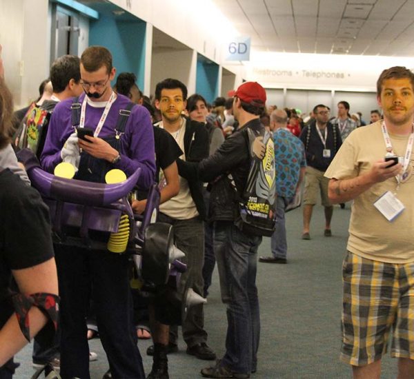 List of 2021 Board Game Conventions