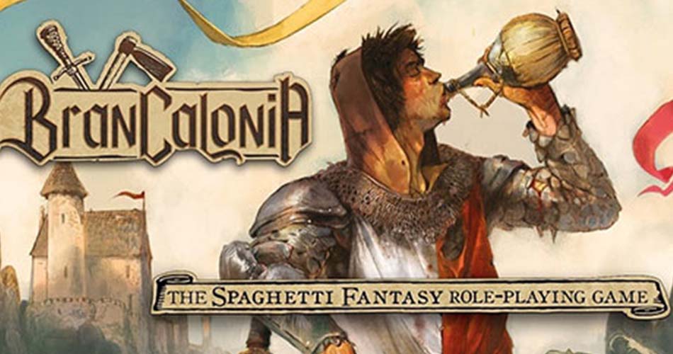 Brancalonia The Spaghetti Fantasy D&D Setting Announced By Ares