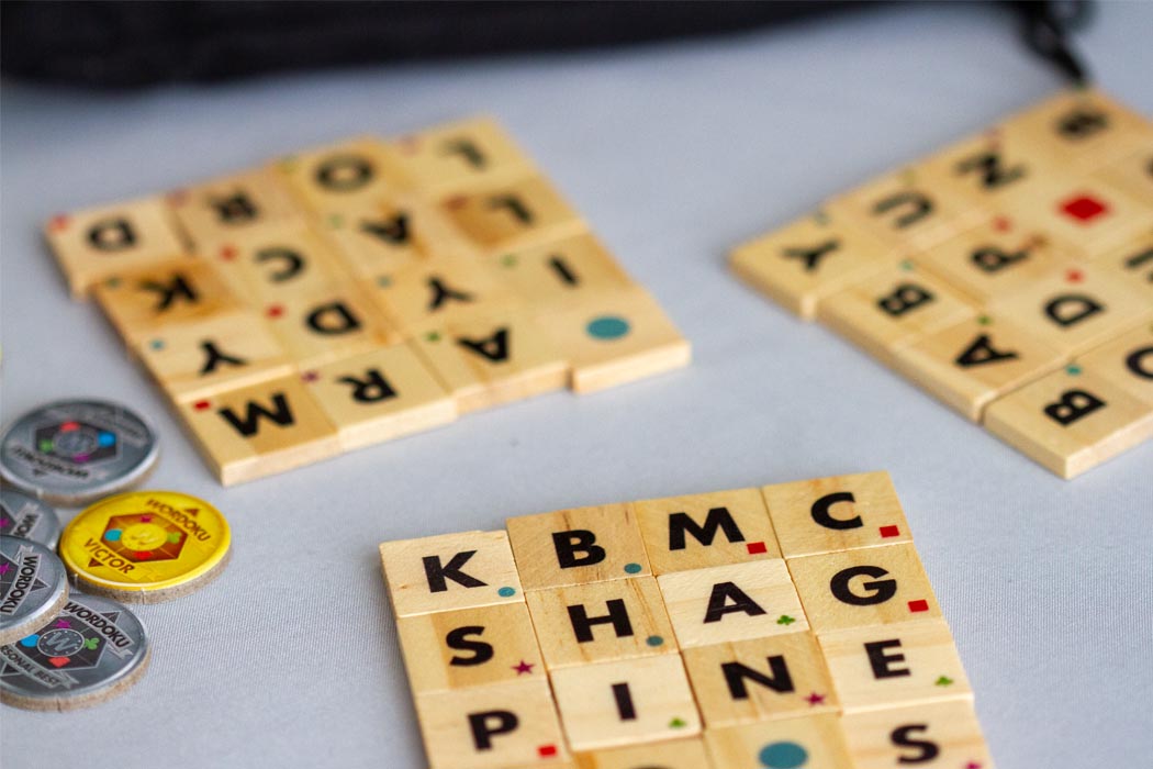 10 Best Word Games  2021 Definitive Ranked List  Board Game Halv