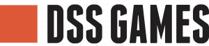 DSS Games Logo