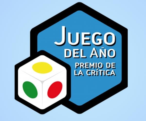 Full list of Juego del Año Award Winners
