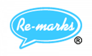 Re-marks Puzzles Logo