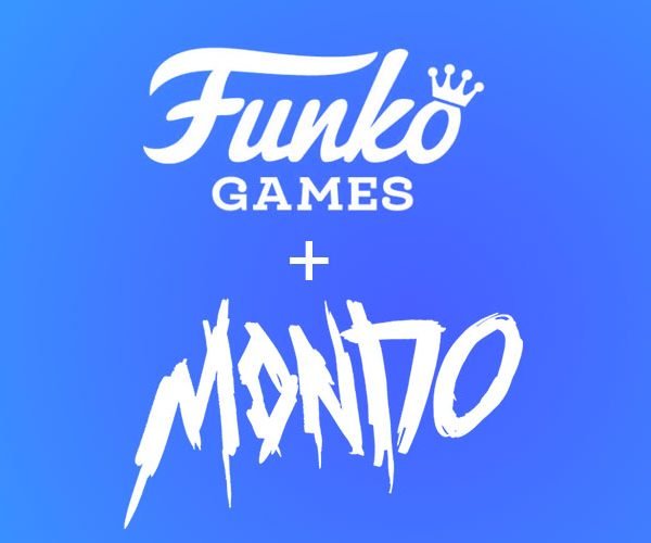 Funko Buys Mondo Creator of The Unmatched Series